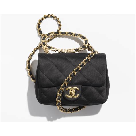 chanel taschen 2023|Chanel shopping bags.